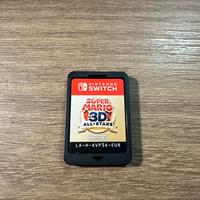 Super Mario 3d All Stars