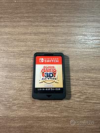 Super Mario 3d All Stars