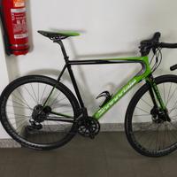 Cannondale super six evo disc