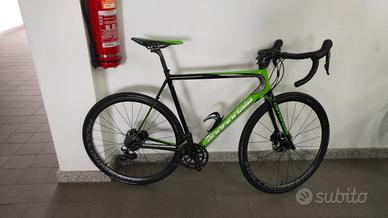 Cannondale super six evo disc