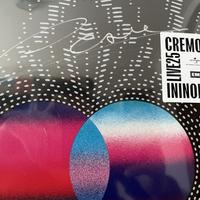 CREMONINI LIVE'25 Triplo Vinile Autografato Numera