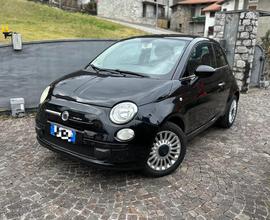 FIAT 500 NEOPATENTATI tetto 1.2 lounge benzina