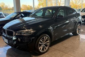 BMW X6 xDrive30d 258CV Msport
