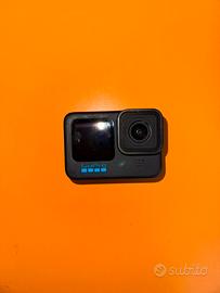 Gopro hero 10 black