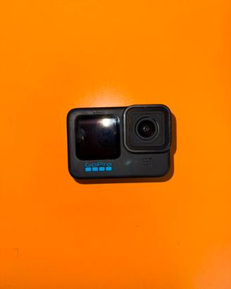 Gopro hero 10 black