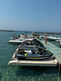 PEDANA WAVE ARMOR SLX 6