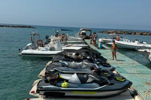 PEDANA WAVE ARMOR SLX 6