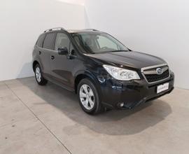 Subaru Forester 2.0i-L Trend **GPL**
