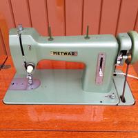 Macchina da cucire Metwar