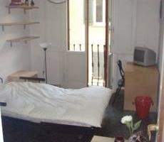 Camera Singola per ragazza dal 1 ottobre