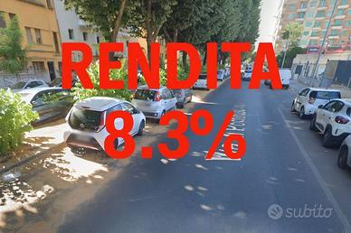 Immobile di 160 m² con 3 locali a Roma