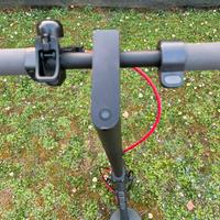 Monopattino elettrico xiaomi