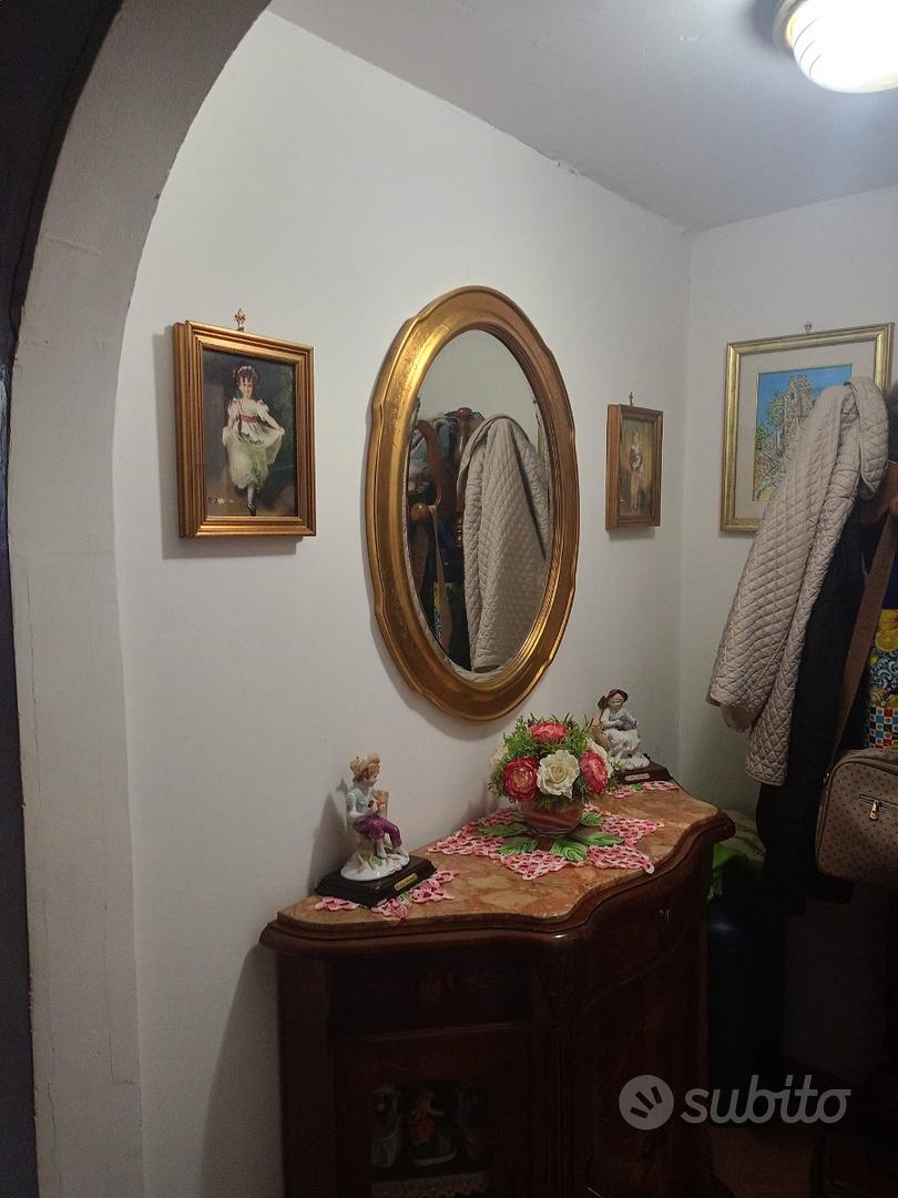 Appartamento – Palermo, Quartiere Matteotti, VIII Circoscrizione - Vista 4