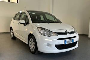 Citroen C3 1.4 HDi 70 Exclusive