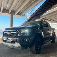 Ford Ranger 2.0 ECOBLUE WILDTRACK AUTOMATIC Super 