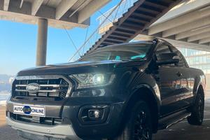Ford Ranger 2.0 ECOBLUE WILDTRACK AUTOMATIC Super 