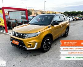 SUZUKI Vitara (2015) Vitara 1.4 Hybrid Top