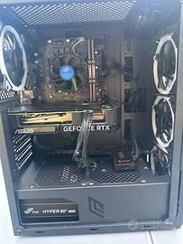Pc Gaming rtx