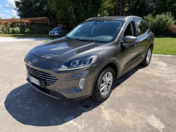 Ford Kuga 1.5 EcoBlue 120 CV 2WD Titanium