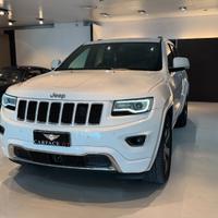 Jeep Grand Cherokee 3.0 250CV Overland - 2016