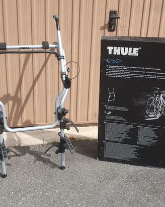 Portabici Thule 9104