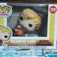 My Hero Academia Mashirao Ojiro #1519 Funko Pop