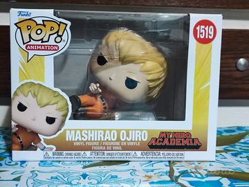 My Hero Academia Mashirao Ojiro #1519 Funko Pop