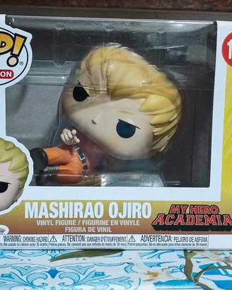 My Hero Academia Mashirao Ojiro #1519 Funko Pop