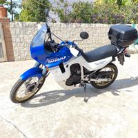 Moto Honda Transalp V600