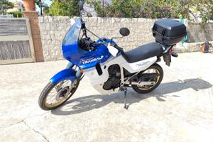 Moto Honda Transalp V600