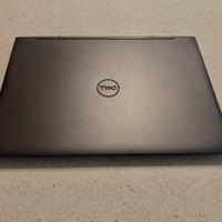 DELL Inspiron 7391 2n1 - i7 13''