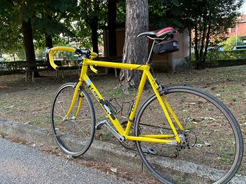 Bicicletta da corsa