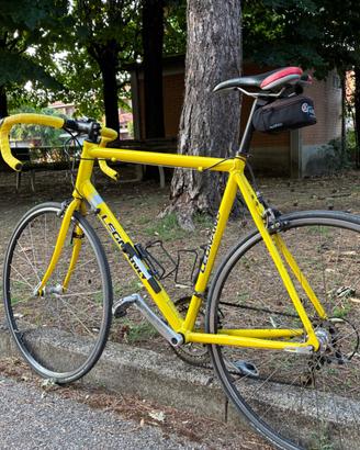 Bicicletta da corsa
