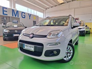 Fiat Panda 1.3 MJT diesel 5 posti