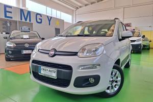 Fiat Panda 1.3 MJT diesel 5 posti
