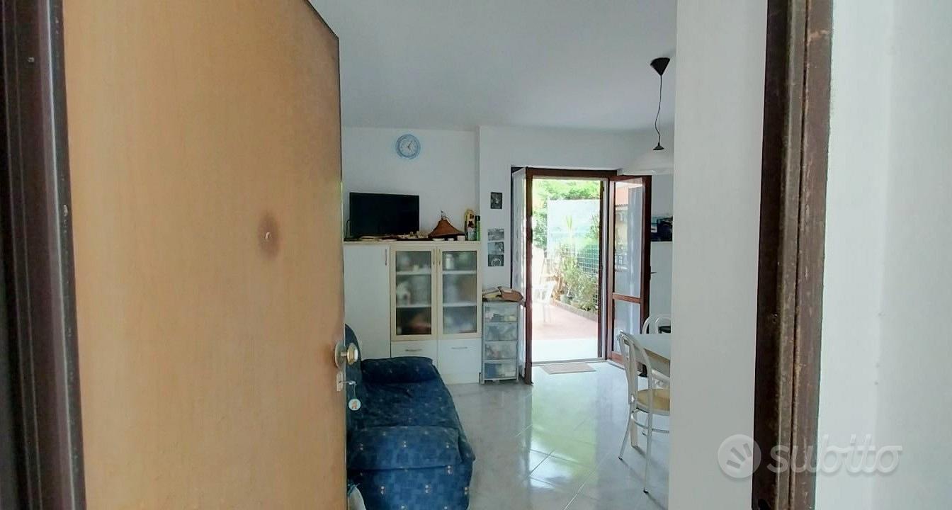 Apartment in Belvedere Marittimo, Cosenza - Vista 3
