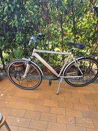 CITYBIKE UOMO ALLUMINIO