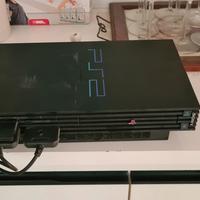 PS2 playstation 2 - 12v e 220v