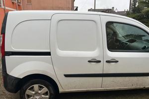 Furgone nv250