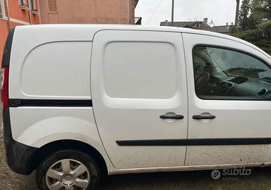 Furgone nv250