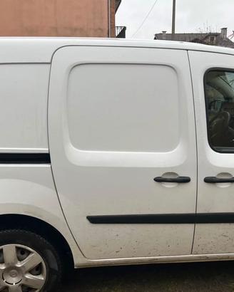 Furgone nv250
