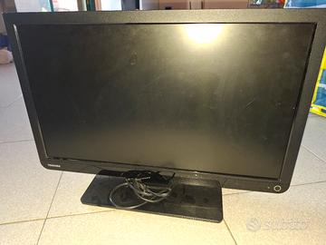 televisore 22 pollici 