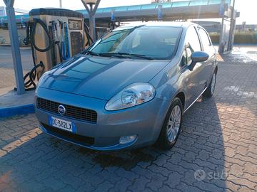 Fiat grande punto 1.4 16v