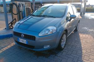 Fiat grande punto 1.4 16v