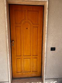 Porta d’ingresso