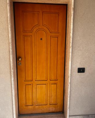 Porta d’ingresso