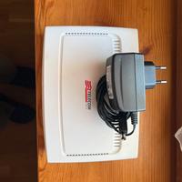 Router telecom italia ADSL2+ WiFi N