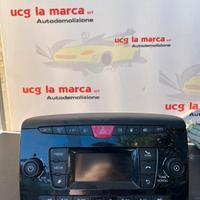 Autoradio USB Lancia Ypsilon 2018/2021 - 073571064