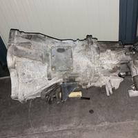 Cambio iveco daily 6 marce sigla 2840.6