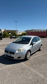 FIAT GRANDE PUNTO 1.2